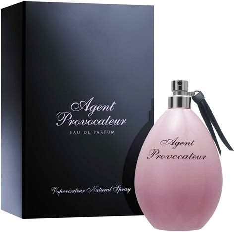 agent provocateur perfume reviews